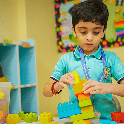 Preschool in Oshiwara – Kids Activity