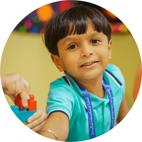 Preschool Kandivali