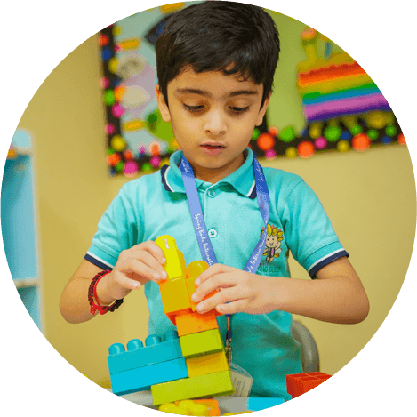 Top Preschools of Mumbai