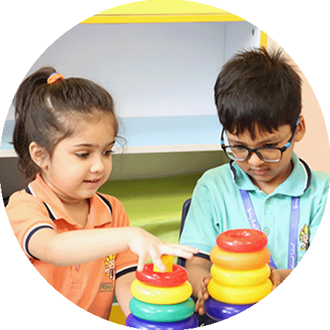 Banner Preschool thane