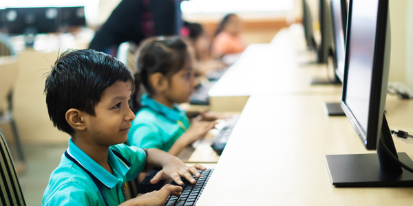 Preschool in Mumbai