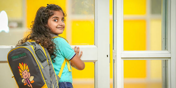 Preschool in Mumbai