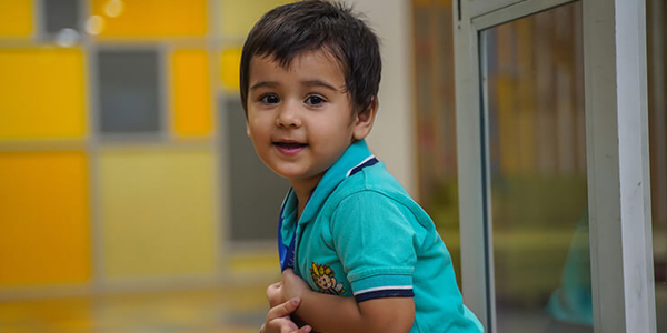 Preschool in Mumbai