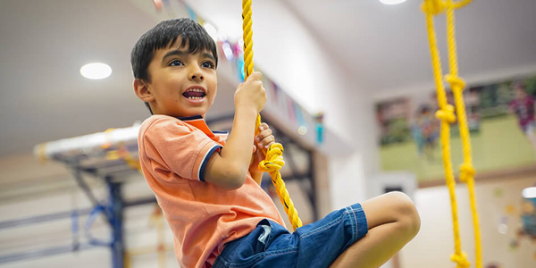 Preschool in Mumbai