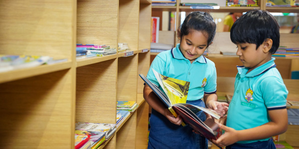 Preschool in Mumbai