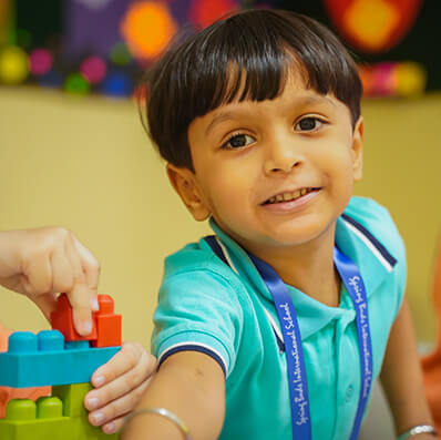 preschool in Kandivali