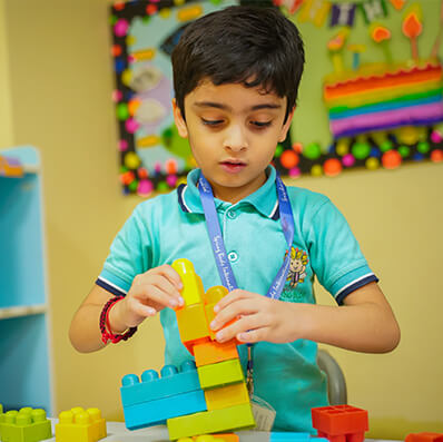 preschool in Oshiwara