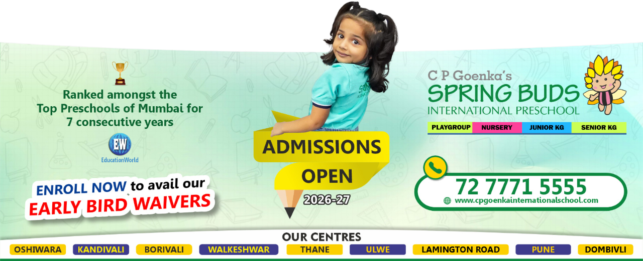 Spring Buds International School