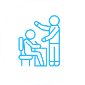 Easy Access to Counsellors & Teachers